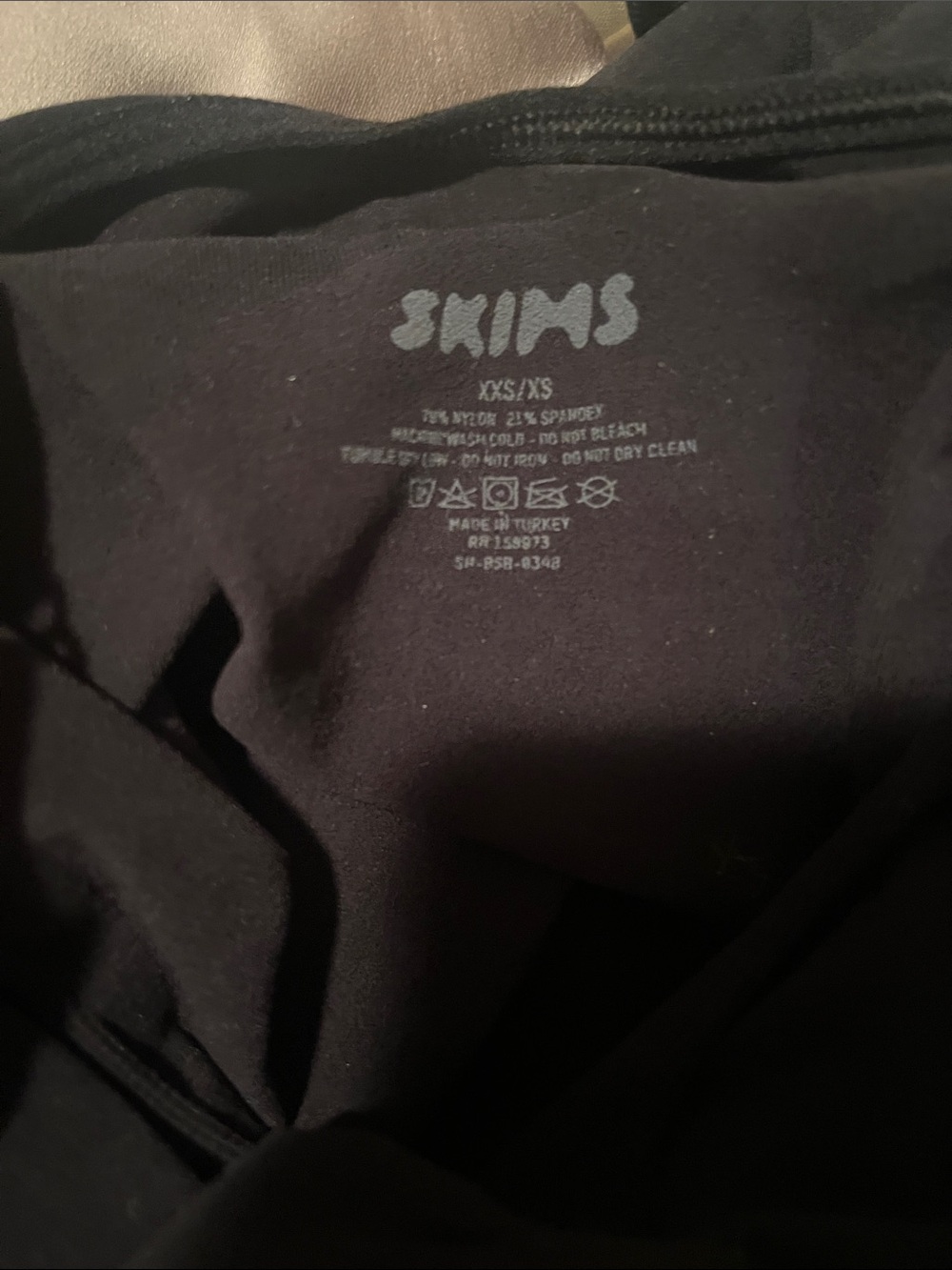 Bodysuit bundle - Picture 3 of 5